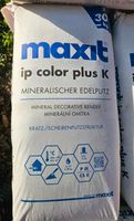 Putz Maxit ip Color plus K Sachsen - Zwoenitz Vorschau