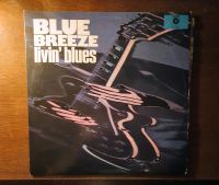 Blue Breeze Schallplatte Vinyl Niedersachsen - Groß Twülpstedt Vorschau