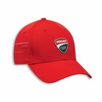 Ducati Kappe Corse DC Stretch -  L-XL Bayern - Untersiemau Vorschau