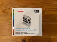 HomeaticIP BOSCH Berker Adapter für Markenschalter (NEU und geb.) Niedersachsen - Lehre Vorschau