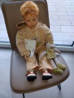 Puppe mit Zertifikat von ZAPF Nordrhein-Westfalen - Heiden Vorschau