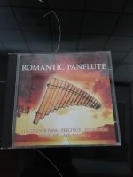 CD Romantic Panflute Bayern - Egling a.d. Paar Vorschau