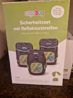 ergobag Sicherheitsset Zip-Set mit Reflektorenstreifen Grün Nordrhein-Westfalen - Selm Vorschau