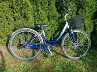 Triumph Damenfahrrad 28 Zoll, Citybike Bayern - Niederwinkling Vorschau