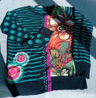 Desigual - Strickjacke - 13/14 - 164 Bayern - Regenstauf Vorschau