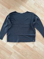 Tom Tailor Denim, Pullover, Antrazit, Größe M Bayern - Bergrheinfeld Vorschau