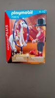 PLAYMOBIL 70874 Pferdedressur Neu (unausgepackt) Nordrhein-Westfalen - Herford Vorschau