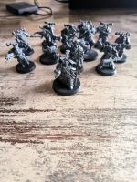 Warhammer 40.000 Chaos Space Marines Kampfeinheit Hessen - Neu-Isenburg Vorschau