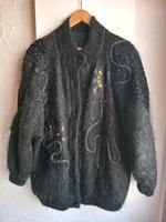 Damen-Strickjacke Bayern - Obernburg Vorschau