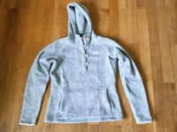 The Norh Face Fleece Hoodie Pullover grau Strick S Bayern - Landshut Vorschau