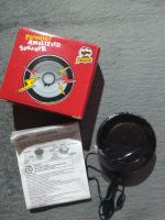Pringles Amplified Speaker - neu, unbenutzt Rheinland-Pfalz - Asbach Vorschau