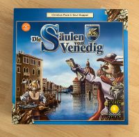 Brettspiel „Die Säulen von Venedig“ Bayern - Schwabmünchen Vorschau