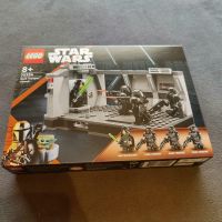 Lego Star Wars 75324 Dark Trooper Attack Neu&Ovp Nordrhein-Westfalen - Borgentreich Vorschau