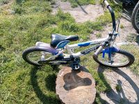 Kinderfahrrad 16 Zoll Südliches Anhalt - Hinsdorf Vorschau