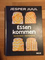Jesper Juul - Essen kommen Düsseldorf - Benrath Vorschau