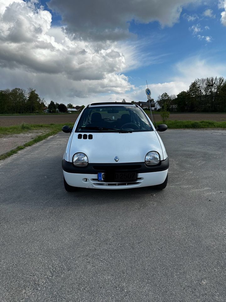 Renault Twingo 1.2 in Barsinghausen