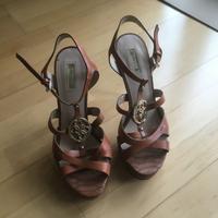 Guess Absatzschuhe Sandale Sendling - Obersendling Vorschau