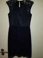 Abendkleid Gr. 32 Vera Mont Abtanzball Abschlussfeier Hochzeit Niedersachsen - Lastrup Vorschau