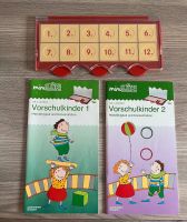 Mini LÜK Vorschulkinder 1&2 Rheinland-Pfalz - Bad Neuenahr-Ahrweiler Vorschau