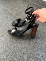 Sandalen, Leder, Gr 37,schwarz, Tod's Baden-Württemberg - Ulm Vorschau