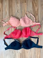 Change Lingerie BHs in 65G 65H 65I - tolle Farben! Baden-Württemberg - Wallhausen Vorschau