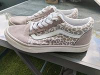 schöne Vans Schuhe, Gr. 36,5 Rheinland-Pfalz - Mainz Vorschau