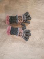 Handschuhe für Mädchen 7/8 Jahre Niedersachsen - Vechelde Vorschau
