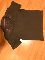 Marie Lund Copenhagen Damen SLIM FIT Polo Shirt Größe XL Khaki Hamburg-Nord - Hamburg Dulsberg Vorschau