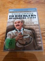 DVD Box Eichbergers besondere Fälle, Sedlmayr, top Niedersachsen - Celle Vorschau