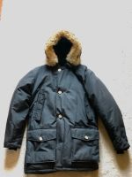 Woolrich Arctic Parka schwarz Gr. S. Neuwertig Berlin - Tempelhof Vorschau