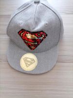 Superman Cappy Gr. 104 Berlin - Reinickendorf Vorschau