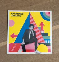 Johannes Oerding - Plan A, LP Vinyl, NEU & OVP Bayern - Raisting Vorschau