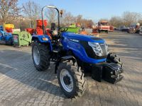 Solis 50 Traktor Trecker Schlepper 50PS Neu Rasentraktor Sachsen-Anhalt - Osterweddingen Vorschau