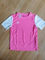 Adidas T-Shirt Gr 140, neu, Sportshirt Sachsen - Neukirchen/Erzgeb Vorschau