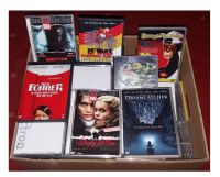 ca. 220 Stück Video DVDs im Konvolut Dresden - Leuben Vorschau