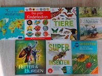 verschiedene Kinderbücher Bayern - Bad Rodach Vorschau