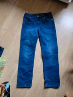 Jako-o Jeans, leicht gefüttert, Gr. 140, neuwertig München - Maxvorstadt Vorschau