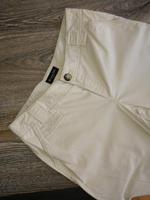 MASSIMO DUTTI Hose Gr. 40 Chino cremefarben Pankow - Weissensee Vorschau