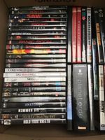 DVD Sammlung ca. 40 Stck. Horror,Zombie,Action,Musik usw. Niedersachsen - Einbeck Vorschau