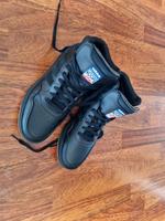 Adidas Hoops 3.0 mid 42 / UK8 / US8,5 neu Leipzig - Eutritzsch Vorschau