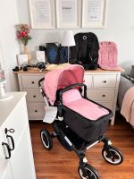 Kinderwagen Bugaboo Buffalo - teilweise Neu ⭐️ Top Zustand ⭐️ Berlin - Wilmersdorf Vorschau