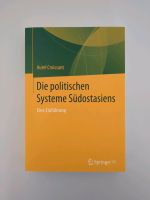 Aurel Croissant - Die politischen Systeme Südostasiens Rheinland-Pfalz - Mainz Vorschau