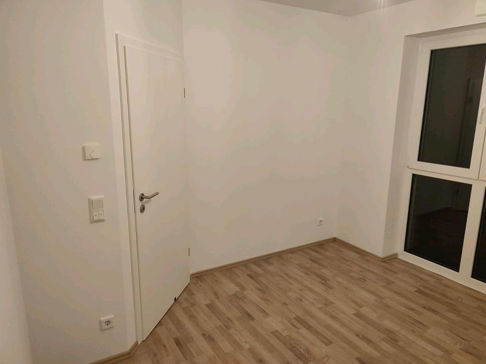 3 Zimmer Wohnung in Diepholz