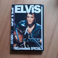 DVD Elvis '68 Comeback Special Hessen - Dieburg Vorschau