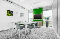 Großraumbüros für 10 Personen 45 sqm in Regus EuropaKarree Rheinland-Pfalz - Kaiserslautern Vorschau