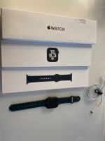 Apple Watch SE Space Gray 44mm Nordrhein-Westfalen - Ratingen Vorschau