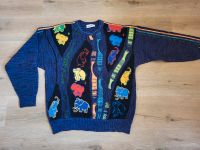 Vintage Carlo Colucci Elefante 52 L best Pullover company 187 vtg Berlin - Marzahn Vorschau