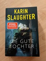 Buch - Die gute Tochter (Thriller) Baden-Württemberg - Niederstotzingen Vorschau