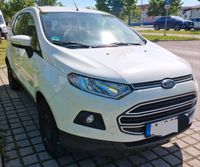 Ford Ecosport Bayern - Langweid am Lech Vorschau