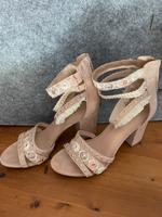 High Heel Catwalk Bayern - Sonnefeld Vorschau